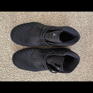 Air Jordan Nike Eclipse Chukka